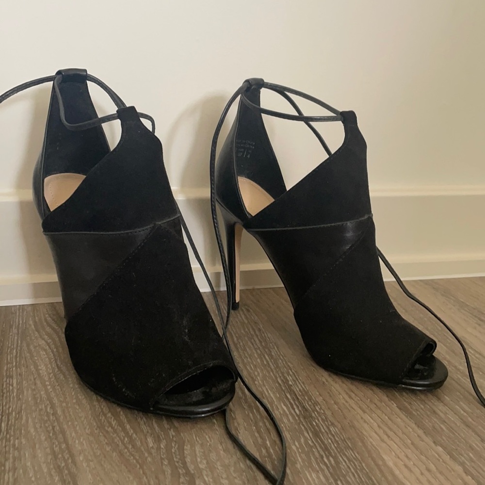 Aldo heels